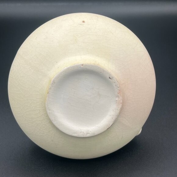 Vintage 1940s Vue De L’Eau (Bay View) Small Decorative Pitcher - Picture 7 of 9